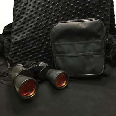 10 x 50 Wide Angle Binoculars