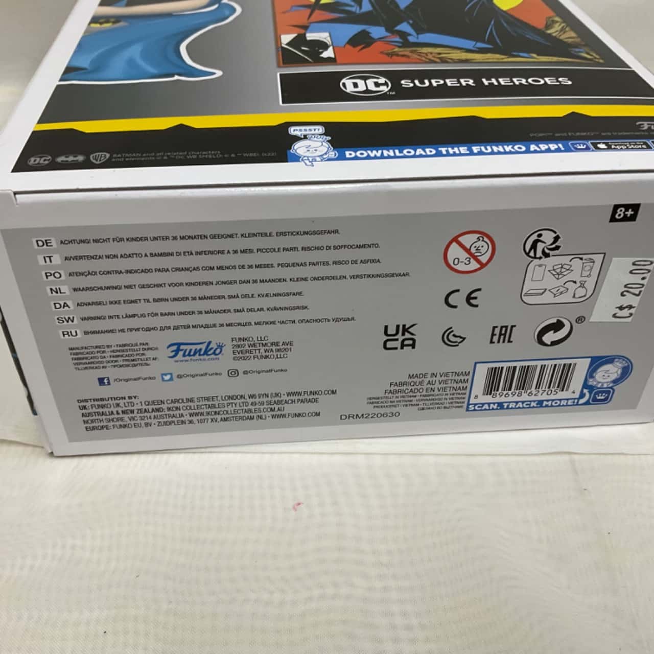 Image Tester