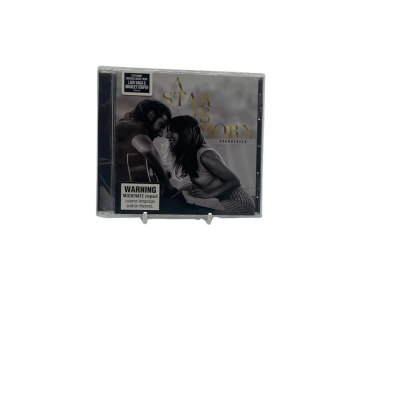 A Star Is Born Soundtrack CD