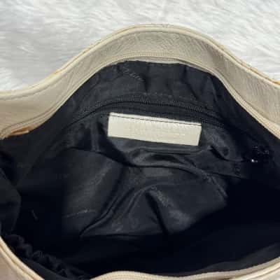  Womens Beige shoulder bag