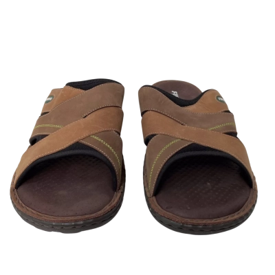  Mens  Size 11 Findig leather sandals size 44