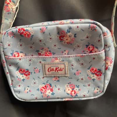 Cath Kids London Floral Handbag