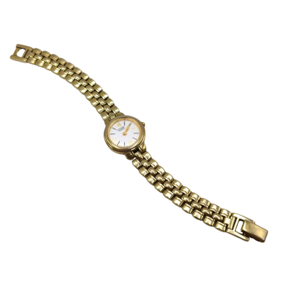 Citizen Womens Watch - untested/needs battery 5920-S063647