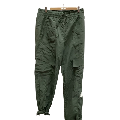 Lorna Jane Womens  Size L Tracksuit Pants Khaki G