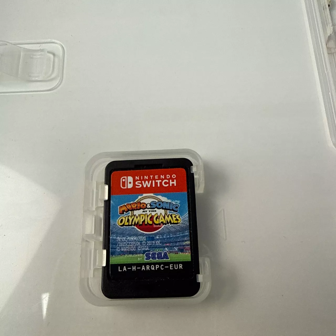 Image Tester