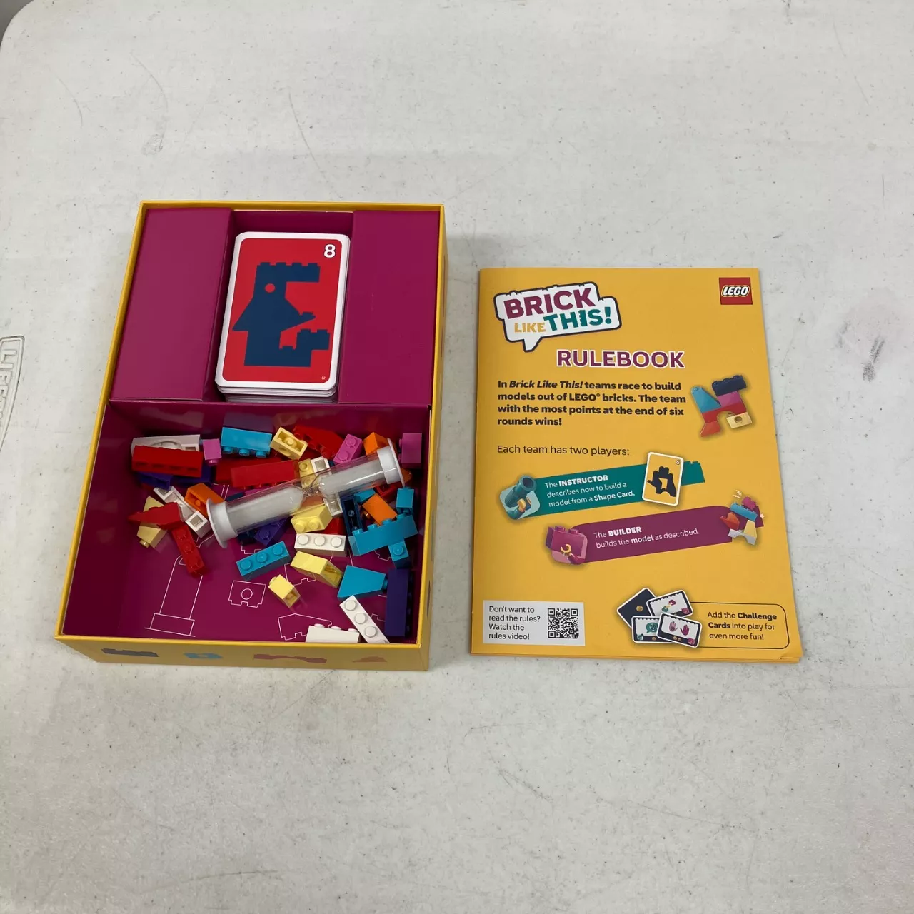 Image Tester