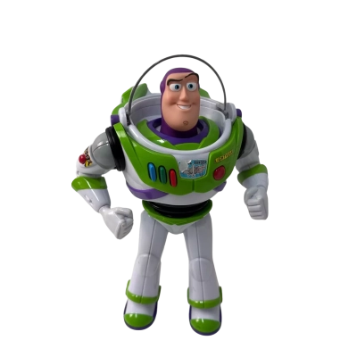 Buzz lightyear