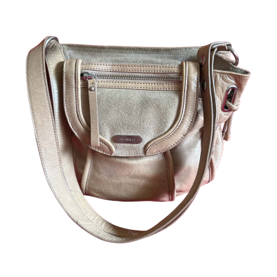 Women’s Mimco Leather Hand/Shoulder Bag