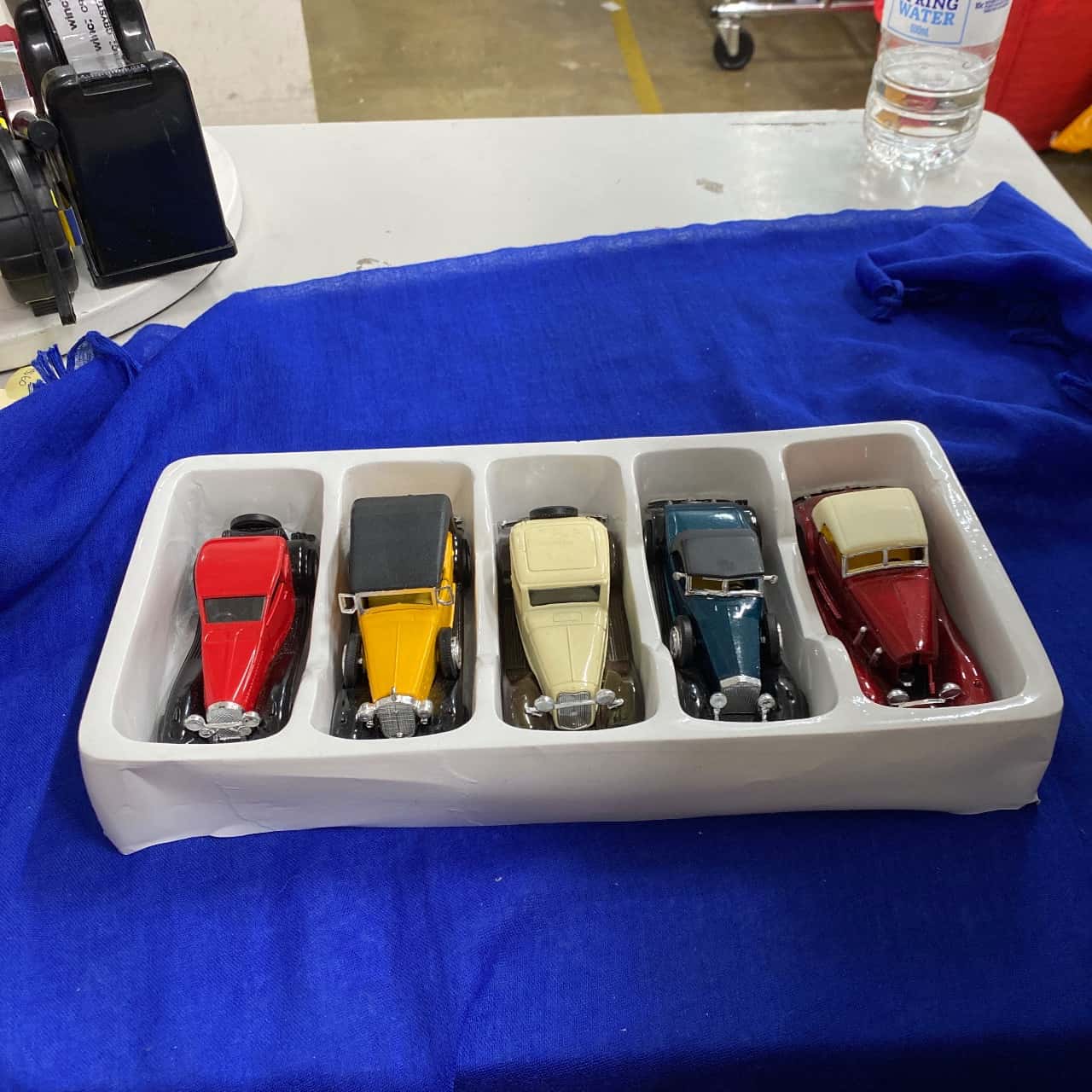 Image Tester