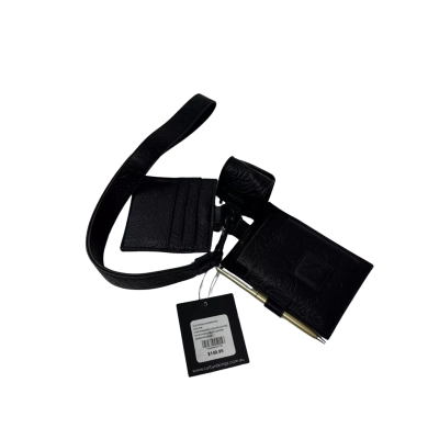 BNWT Culturekings land yard wallets