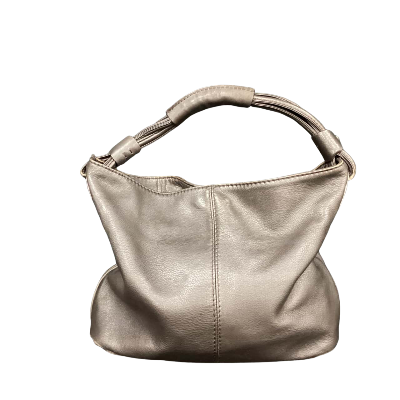 Oroton Womens Handbag Brown (s)