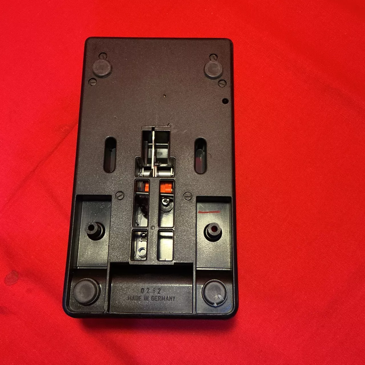 Image Tester