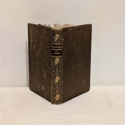 Famous Engineers of the Nineteenth Century, J.F. Layson