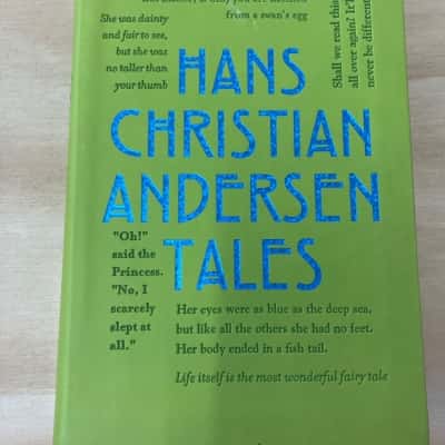 Hans Christian Andersen Tales