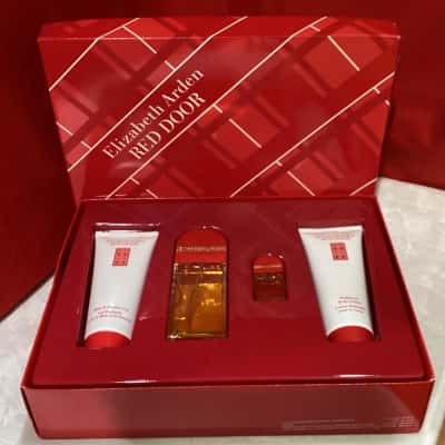 Elizabeth Arden Red Door Eau de Toilette Gift Set
