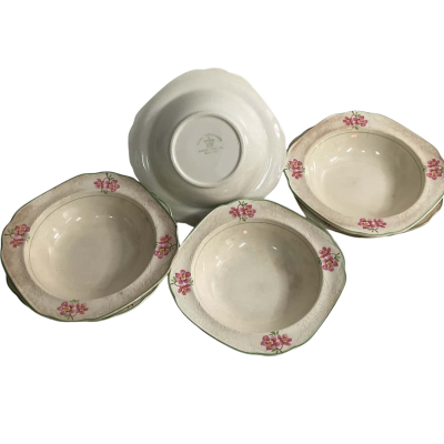 Royal Tudor Ware 