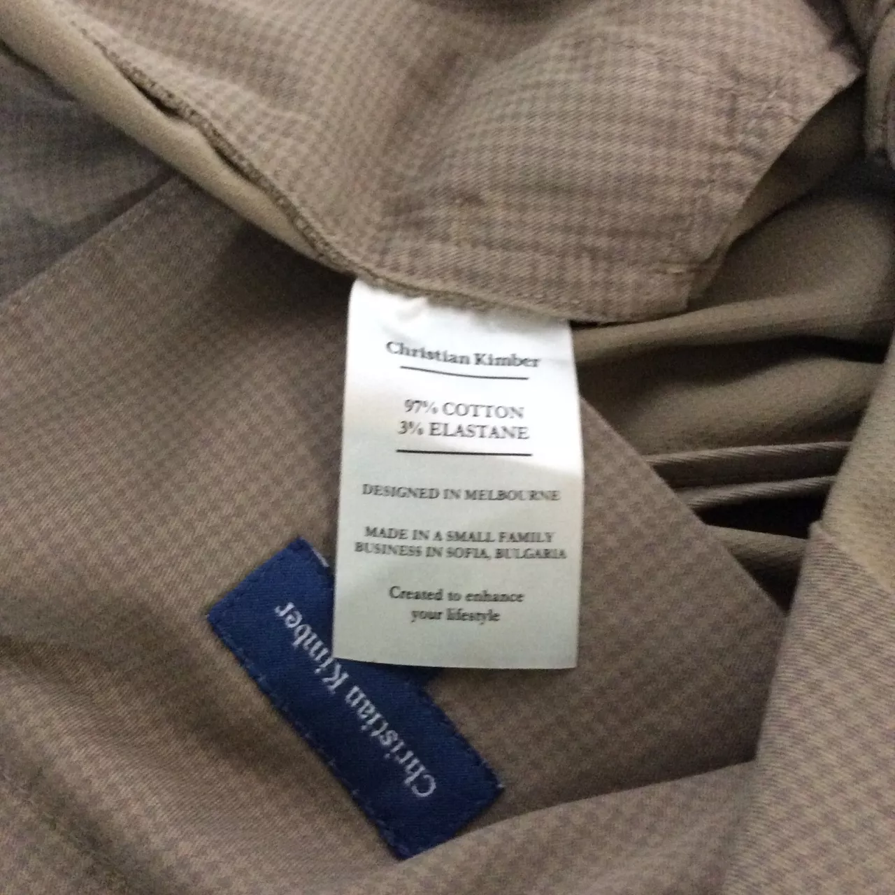 Image Tester