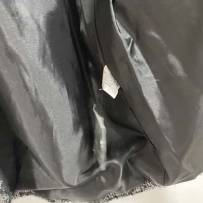 David Jones Womens  Size 14 Black  / Cream 