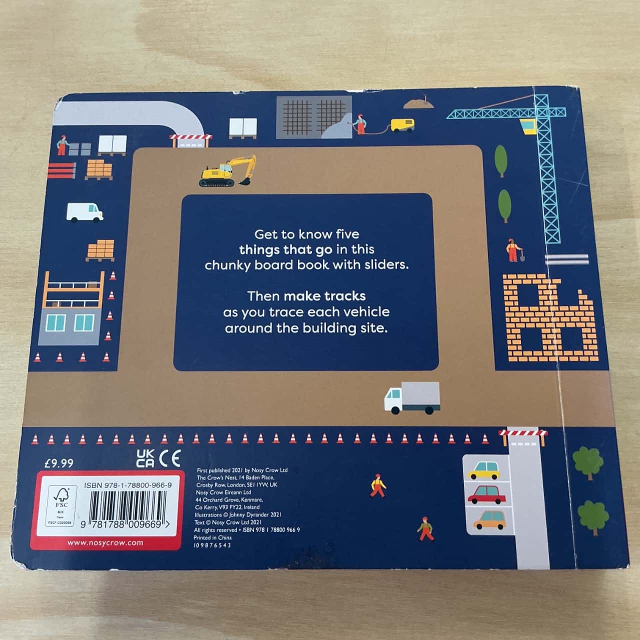 Image Tester