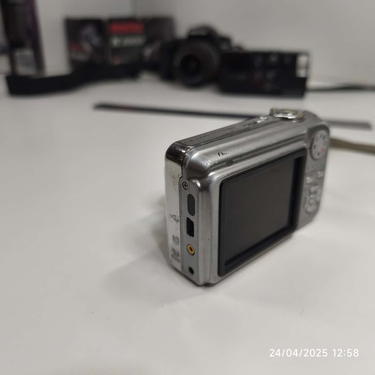 Image Tester