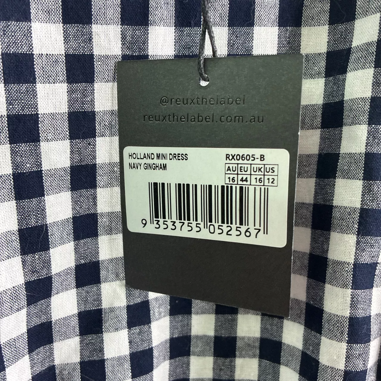 Image Tester