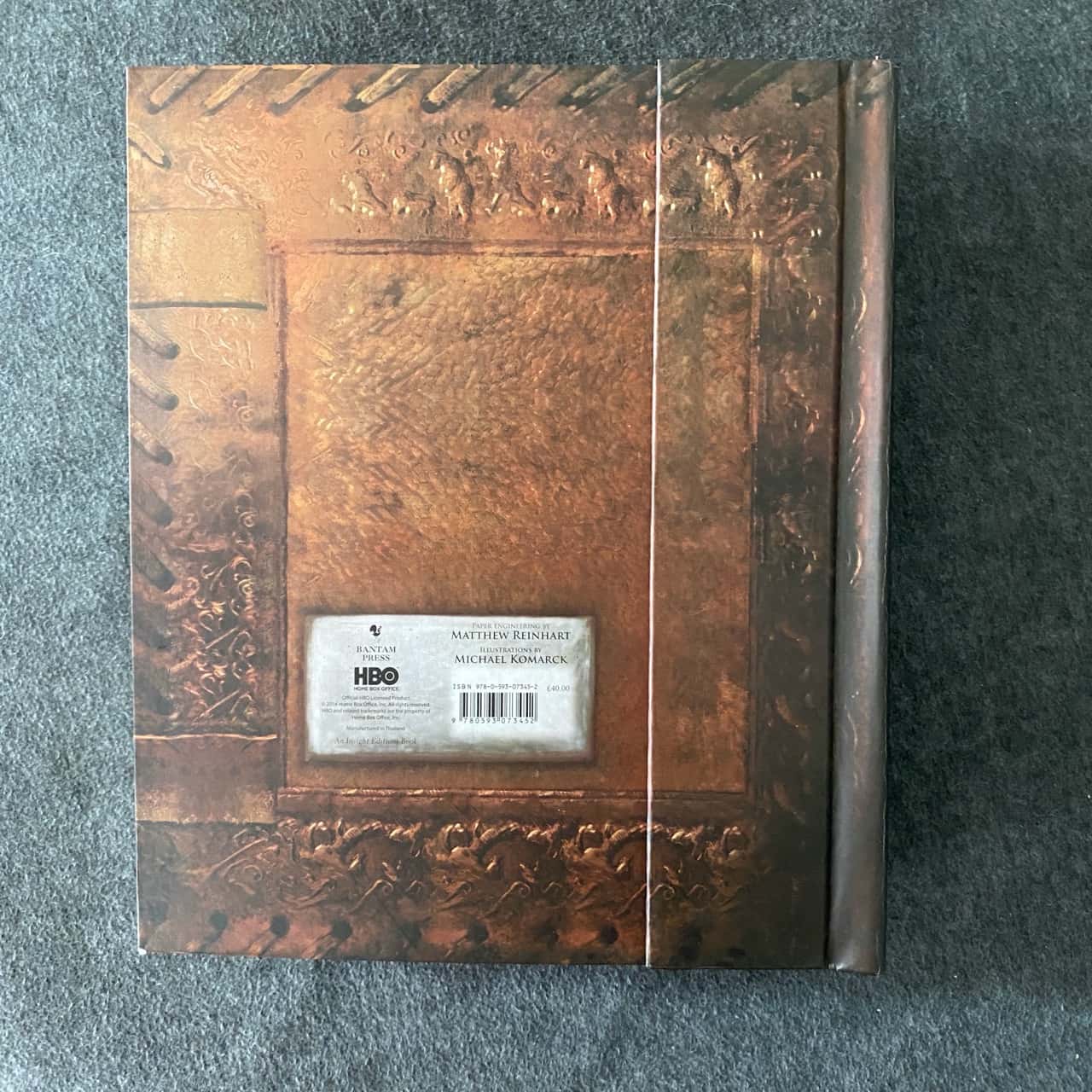 Image Tester