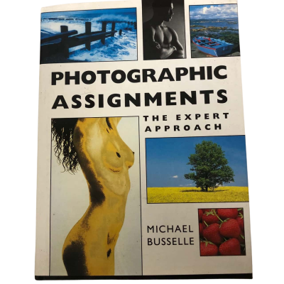 Photographic Assignments - Michael Busselle