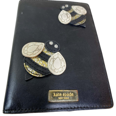 Kate Spade Womens Black Wallet 