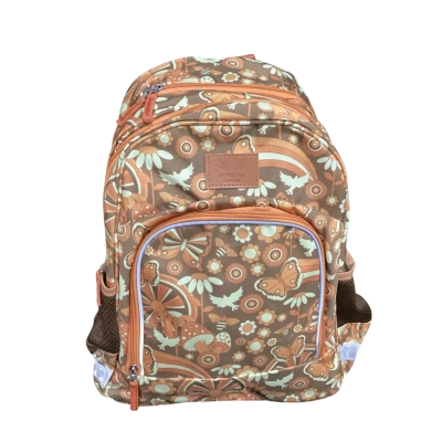 NEW -  The Young Folk Collective Backpack