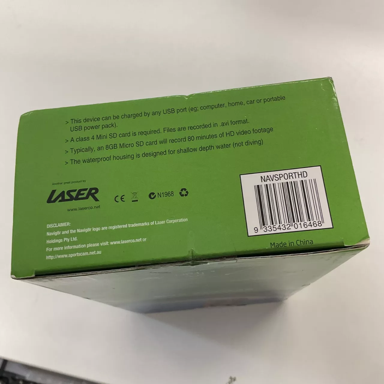 Image Tester