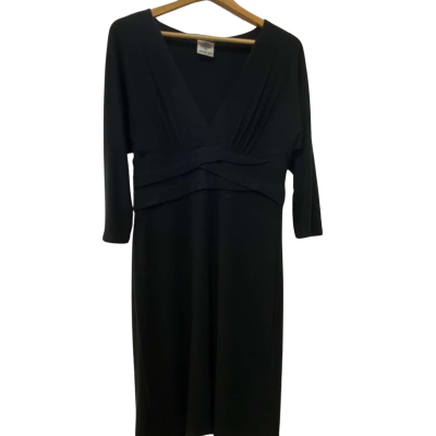 Natasha Gan Dress. Size 14. 