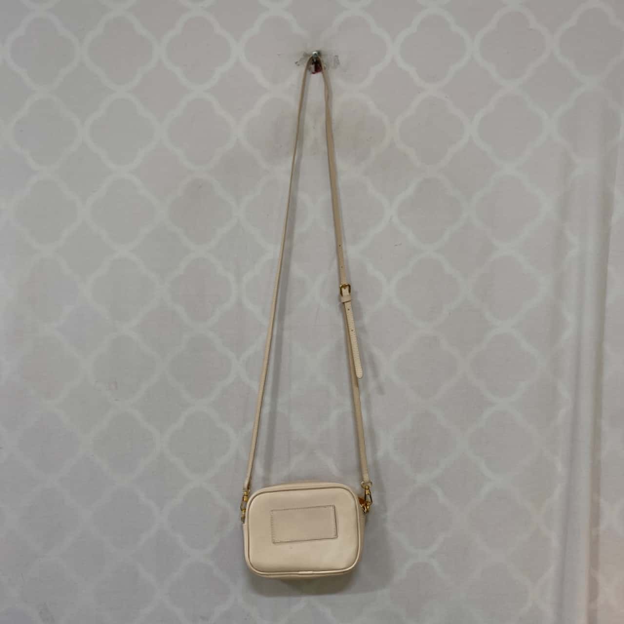 Kikki.K Womens Cream Cross Body Bag(s)