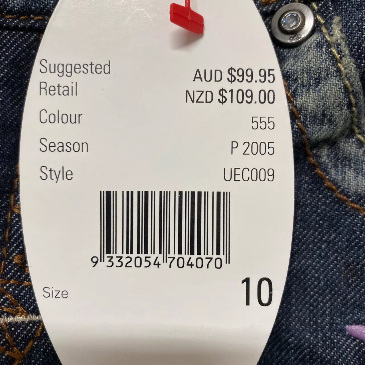 Image Tester
