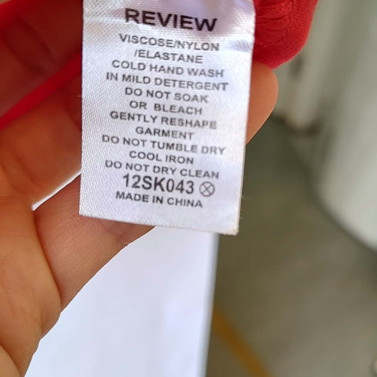Image Tester