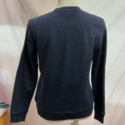 Tommy Hilfiger Mens  Size S Jumper Blue / Other / Red / White 