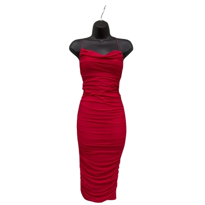 Oh Polly dress size 8