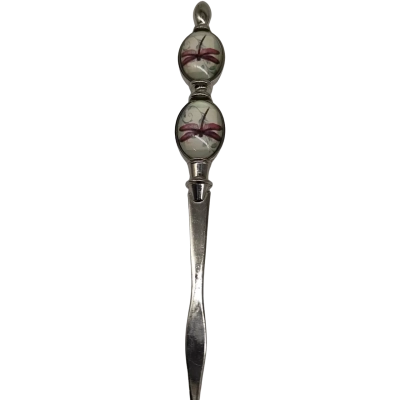 Murano Glass letter opener