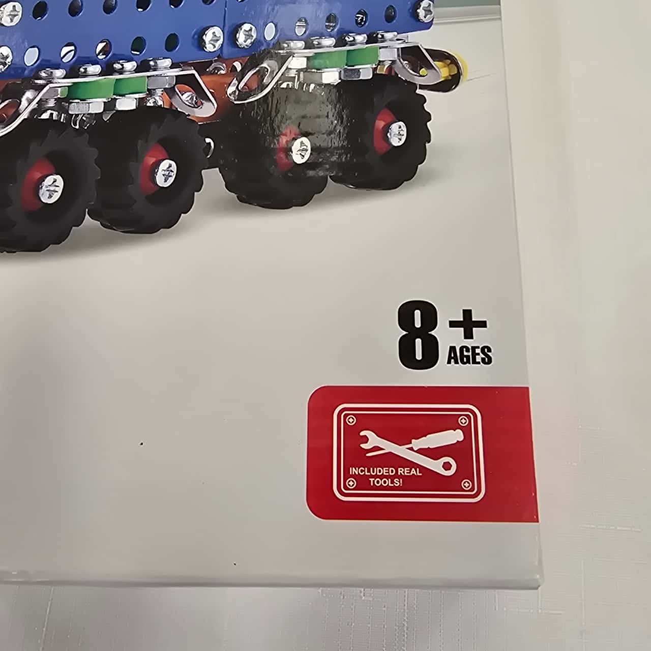 Image Tester