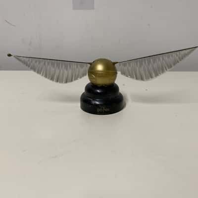 Harry Potter Golden Snitch