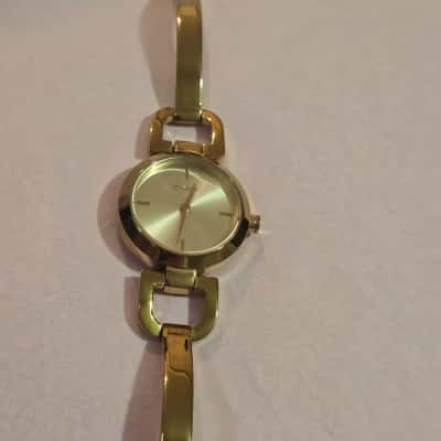 DKNY Womens Watch 