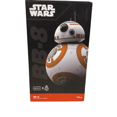 Sphero Star Wars BB-8 App Enabled Droid 