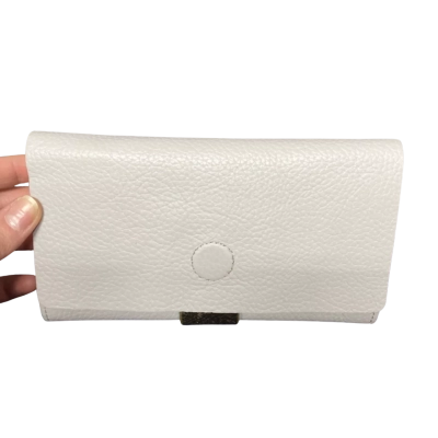 ELK Women’s Grey Leather Wallet BNWT