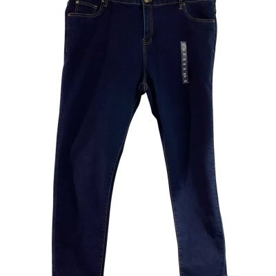 W.Lane super shaper blue jeans size 20