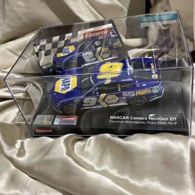Carrera Digital NASCAR Camaro Next Gen ZI1