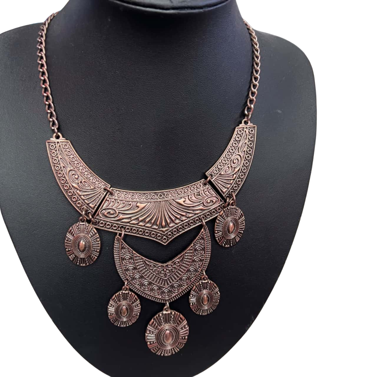Womens costume jewellery (s)