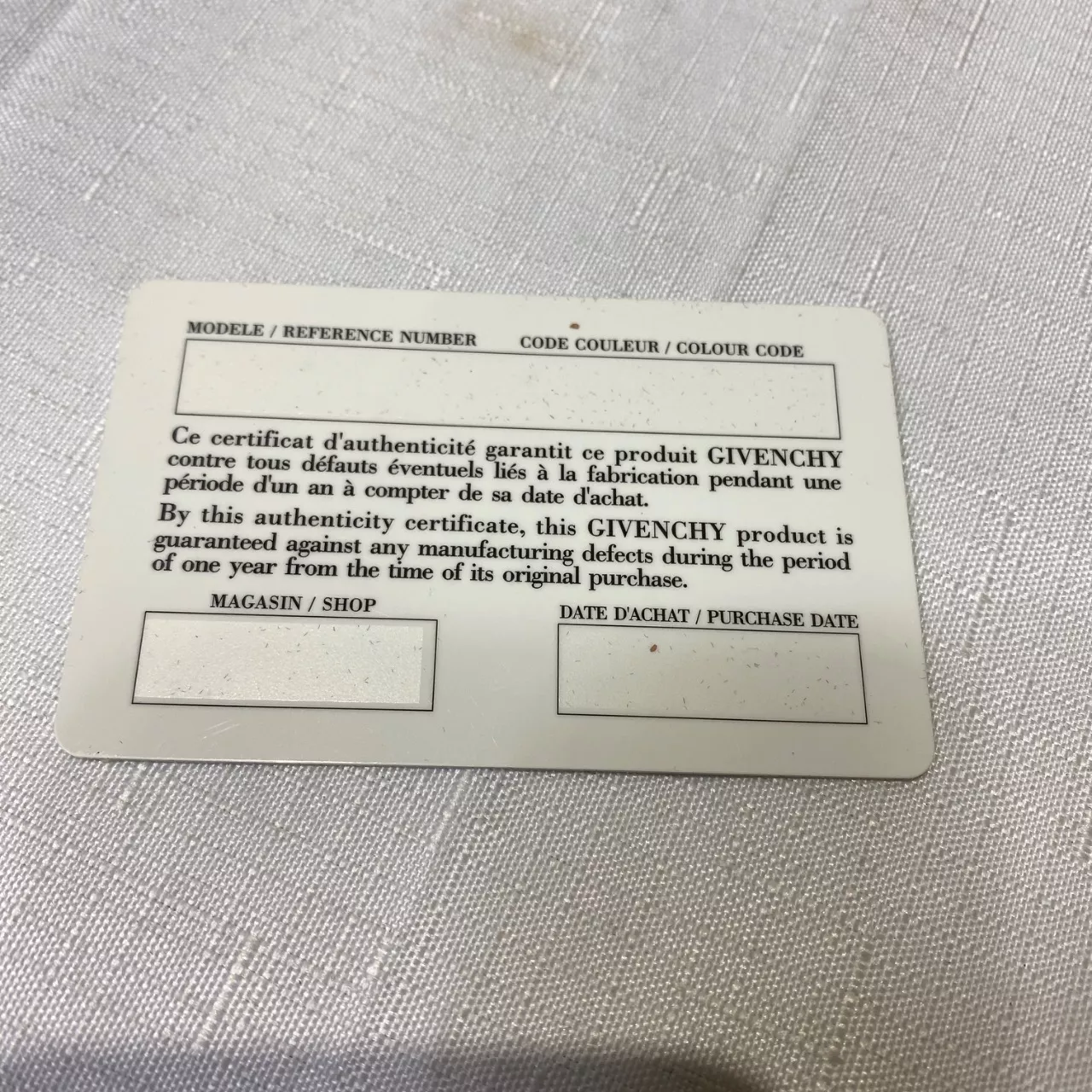 Image Tester