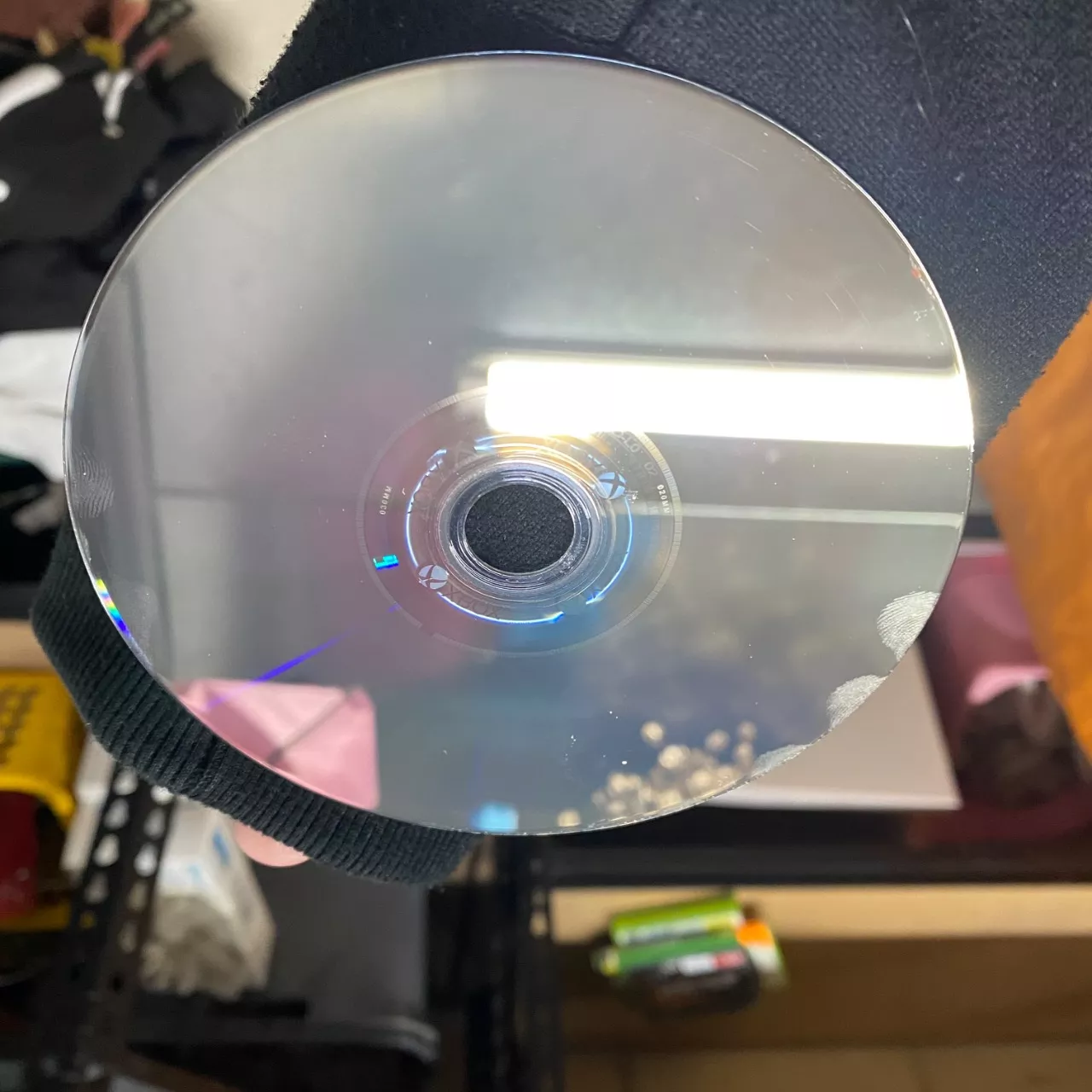 Image Tester