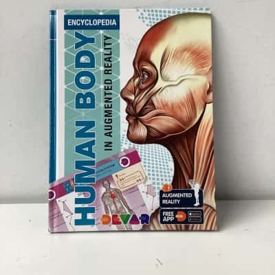 Human body in augmented reality