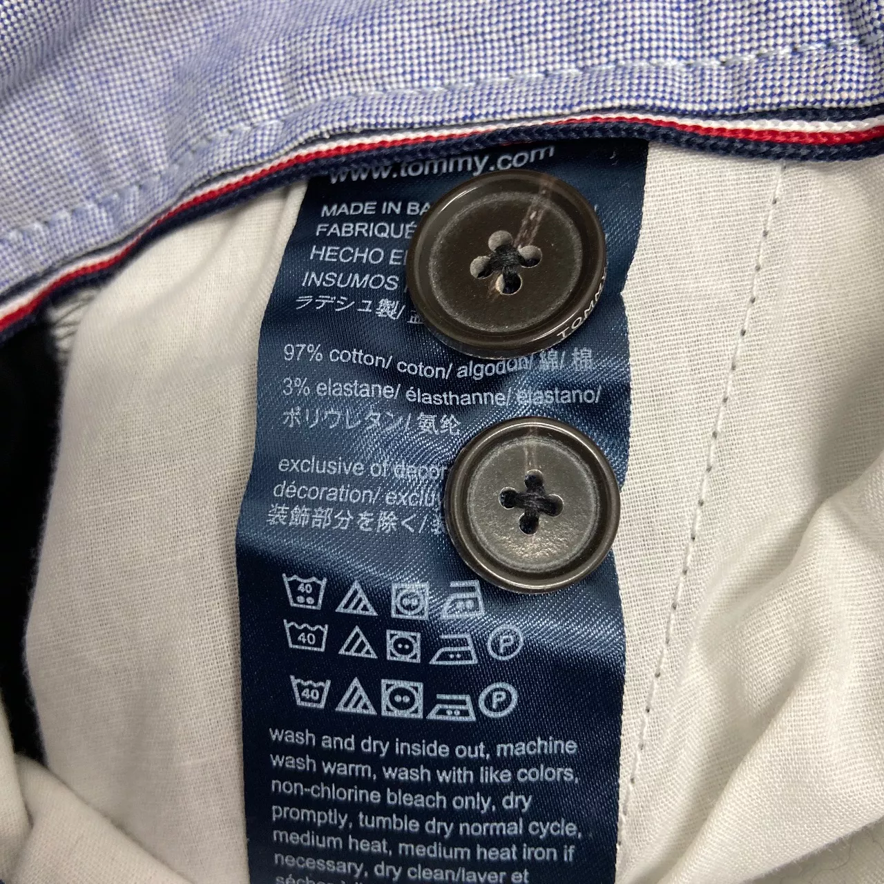 Image Tester