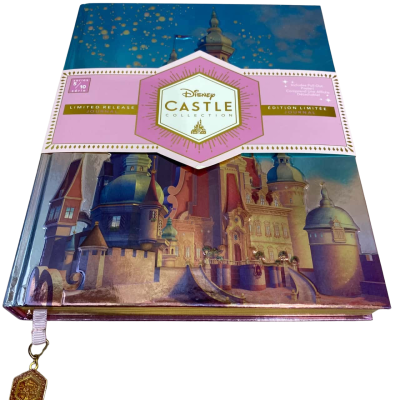 Disney Castle Collection limited Release